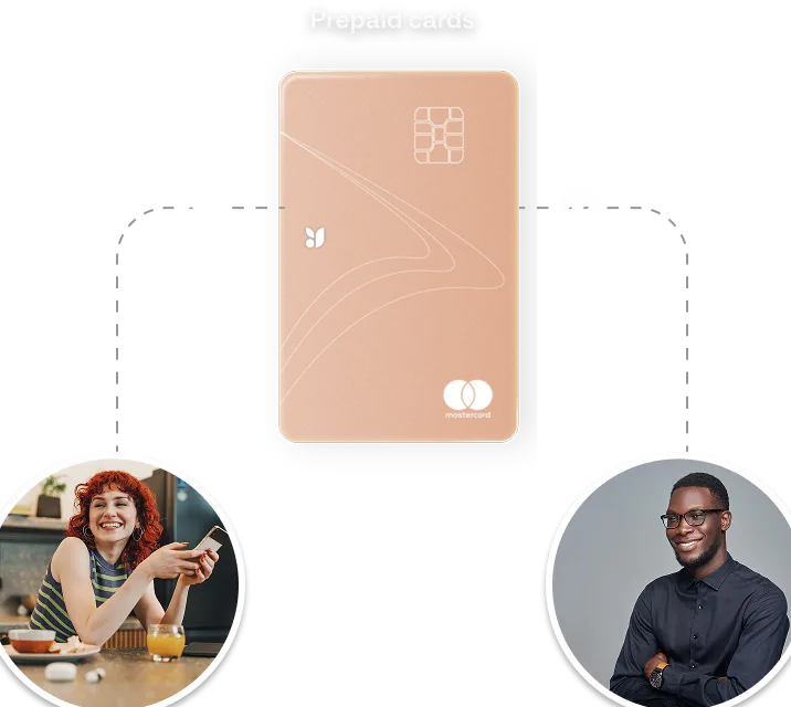 Flexible Payout Options