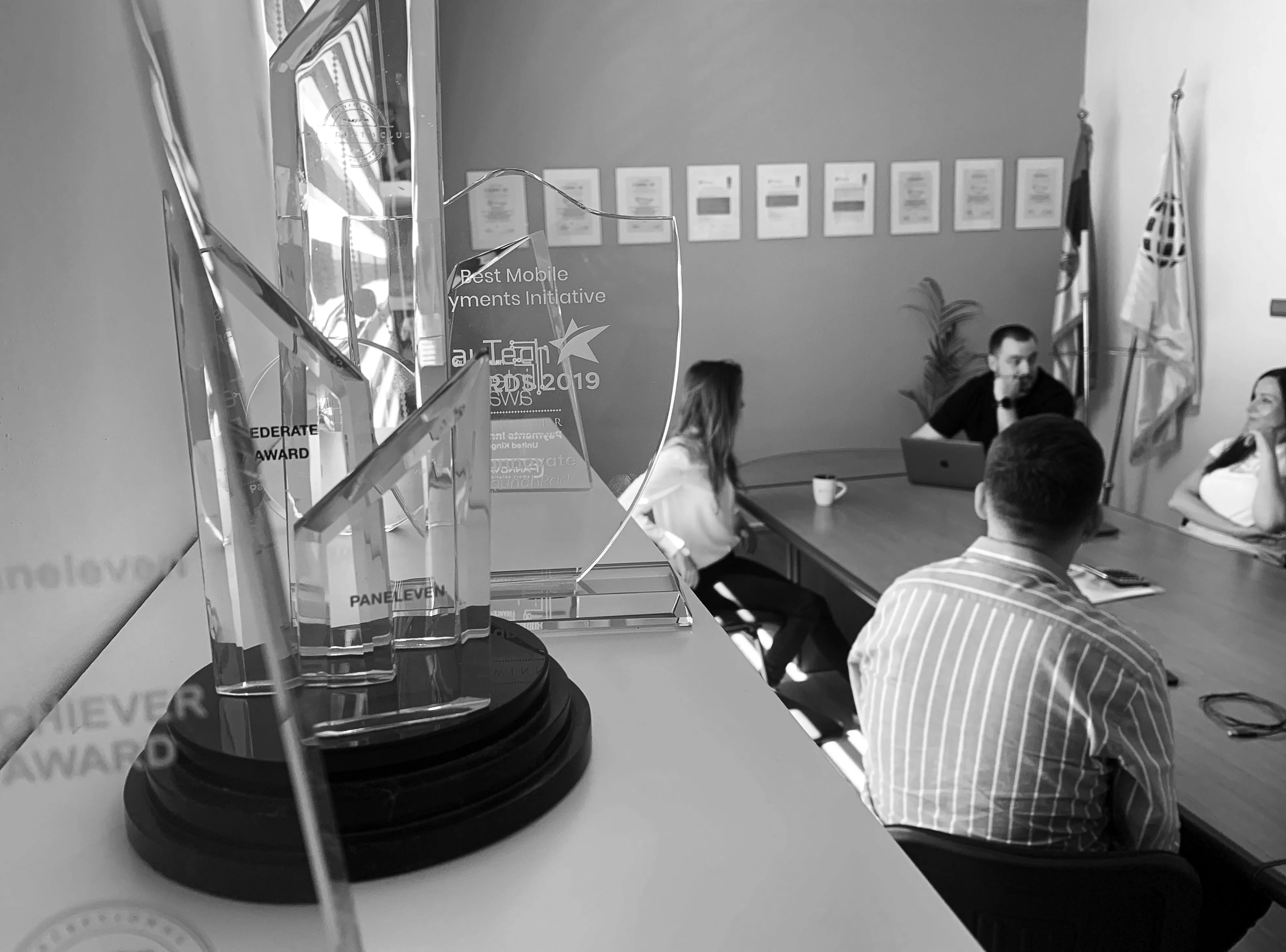 Team collaboration