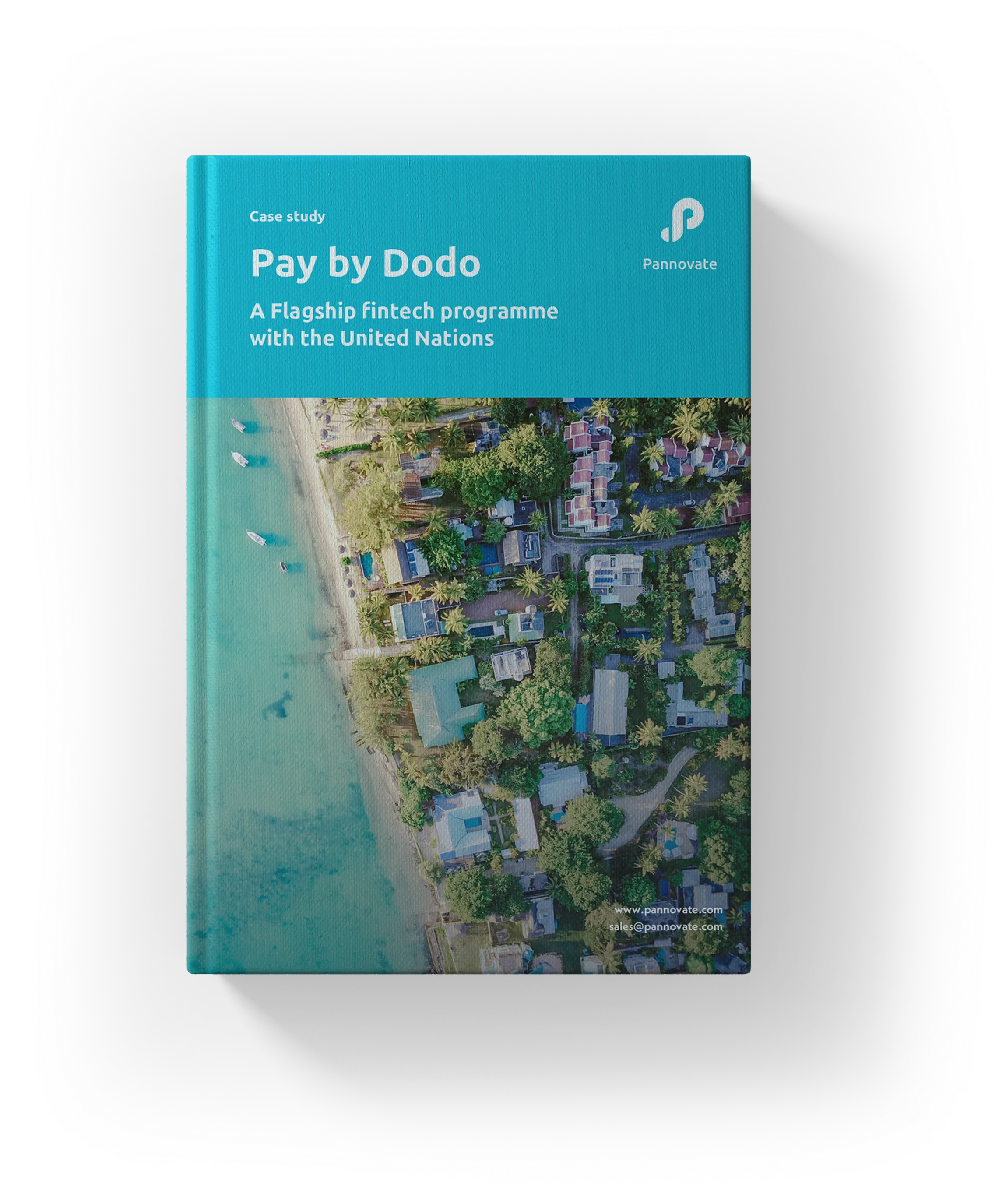 Case study cover