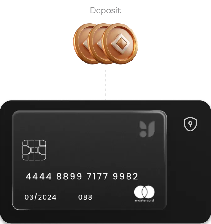 Deposit Collateral