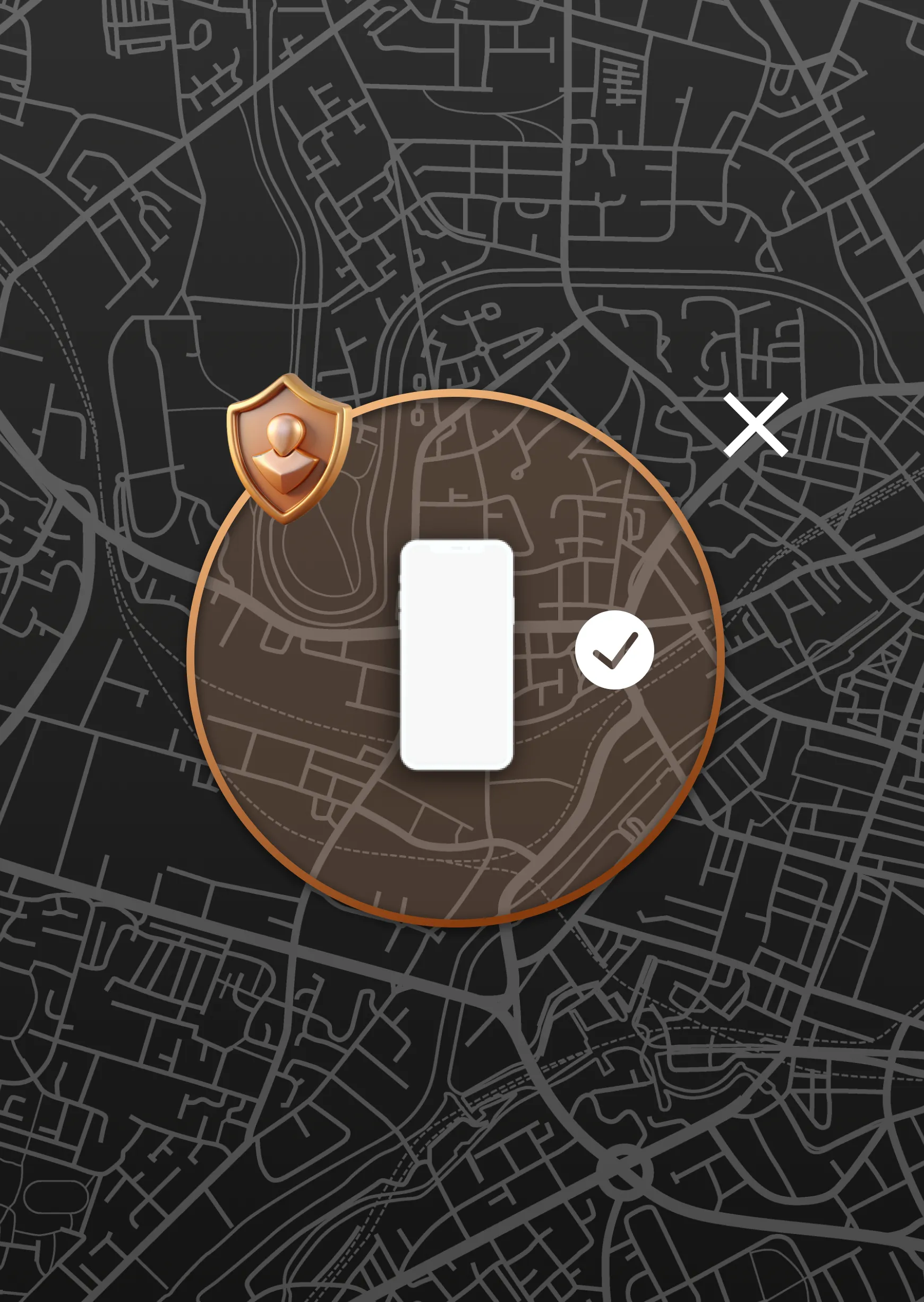 Real-Time Location Verification