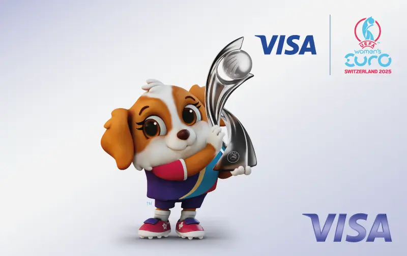 Visa Sponsorship Card Programme